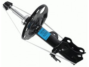 SACHS 315 186 amortizatorius 
 Pakaba -> Amortizatorius
48150-05330, 48510-05310, 48510-05311