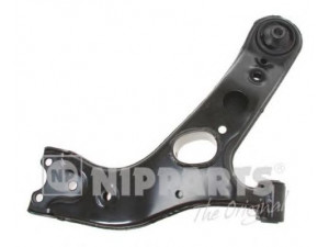 NIPPARTS N4902053 vikšro valdymo svirtis 
 Ašies montavimas/vairavimo mechanizmas/ratai -> Valdymo svirtis/pasukamosios svirties sujungimas -> Vairo trauklės (valdymo svirtis, išilginis balansyras, diago
48069-42050, 48069-42051