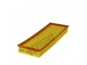 HENGST FILTER E825L oro filtras 
 Techninės priežiūros dalys -> Techninės priežiūros intervalai
944.110.188.00