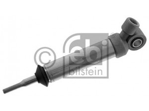 FEBI BILSTEIN 47582 darbinis cilindras, variklio stabdys
50 10 477 149