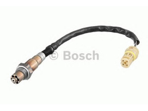 BOSCH 0 258 006 753 lambda jutiklis 
 Išmetimo sistema -> Lambda jutiklis
002 540 56 17, A 002 540 56 17