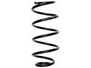 SACHS 993 184 spyruoklė 
 Pakaba -> Spyruoklės
6R0 411 105 AE, 6R0 411 105 AE
