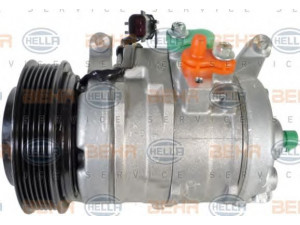 HELLA 8FK 351 105-251 kompresorius, oro kondicionierius 
 Oro kondicionavimas -> Kompresorius/dalys
05058030AA, 05058030AB, 05058030ABA