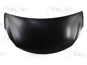 BLIC 6803-00-6809280P gaubtas 
 Kėbulas -> Liukai/stogai/durys/stoglangis/sulankstomas stogas -> Gaubtas/dalys/garso izoliacinė medžiaga
5730068K00S, 57300M68K00