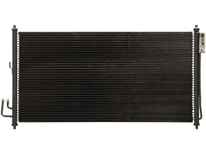 SPECTRA PREMIUM 7-3248 kondensatorius, oro kondicionierius 
 Oro kondicionavimas -> Kondensatorius
92110CA000, 92110CN000, 92110CN000
