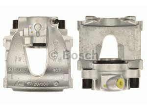 BOSCH 0 986 473 329 stabdžių apkaba 
 Stabdžių sistema -> Stabdžių matuoklis -> Stabdžių matuoklio montavimas
001 420 31 83, A 001 420 31 83