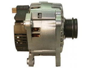 HC-PARTS CA1541IR kintamosios srovės generatorius 
 Elektros įranga -> Kint. sr. generatorius/dalys -> Kintamosios srovės generatorius
028903029B, 028903029E, 028903031
