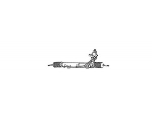 GENERAL RICAMBI BW9058 vairo pavara 
 Vairavimas -> Vairo pavara/siurblys
32106763443, 32106769268