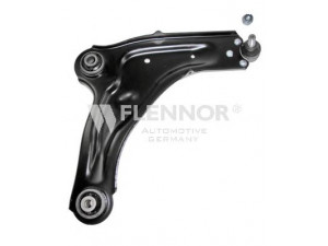 FLENNOR FL0950-G vikšro valdymo svirtis 
 Ašies montavimas/vairavimo mechanizmas/ratai -> Valdymo svirtis/pasukamosios svirties sujungimas -> Vairo trauklės (valdymo svirtis, išilginis balansyras, diago
8200026655, 8200273729, 8200389135
