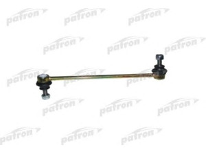 PATRON PS4143 šarnyro stabilizatorius 
 Ašies montavimas/vairavimo mechanizmas/ratai -> Stabilizatorius/fiksatoriai -> Savaime išsilyginanti atrama