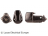 LUCAS ELECTRICAL LRS01927 starteris
4881031, 9004881031