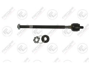 FORTUNE LINE FZ2026 vidinė skersinė vairo trauklė 
 Vairavimas -> Vairo mechanizmo sujungimai
7701467501, 7701467502, 7701469665