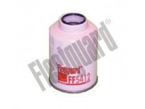 FLEETGUARD FF5412 kuro filtras 
 Techninės priežiūros dalys -> Papildomas remontas
4024213, R2N513ZA5, WL8113ZA5, 2,33908E+11