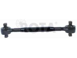 ROTA 2056319 vikšro valdymo svirtis 
 Ašies montavimas/vairavimo mechanizmas/ratai -> Valdymo svirtis/pasukamosios svirties sujungimas -> Vairo trauklės (valdymo svirtis, išilginis balansyras, diago
3573301911, 3573303311