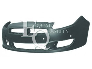 EQUAL QUALITY P2862 buferis 
 Kėbulas -> Transporto priemonės priekis -> Buferis/dalys
735450035