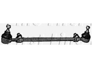 FIRST LINE FDL6158 strypo montavimas 
 Vairavimas -> Sujungimo trauklės surinkimas/dalys -> Sujungimo trauklės surinkimas
116 330 02 03, 1163300203, 1263300303