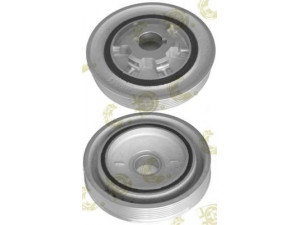 AUTOKIT 03.90188 skriemulys, alkūninis velenas 
 Diržinė pavara -> Dirželio skriemulys
9683886680, 1492251, MN982079, 0515V3
