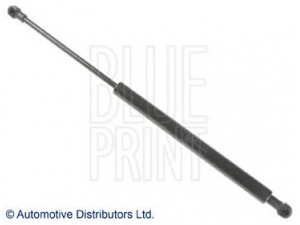 BLUE PRINT ADT35805 dujinė spyruoklė, bagažinė 
 Priedai -> Bagažinė/pakrovimo skyrius
68950-02080
