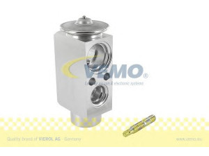 VEMO V95-77-0009 išsiplėtimo vožtuvas, oro kondicionavimas 
 Oro kondicionavimas -> Vožtuvai
30 767 018, 31 267 504, 31 291 817