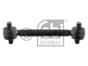 FEBI BILSTEIN 35428 šarnyras, rato pakaba 
 Ašies montavimas/vairavimo mechanizmas/ratai -> Stabilizatorius/statramsčiai/trauklės
50 10 094 839