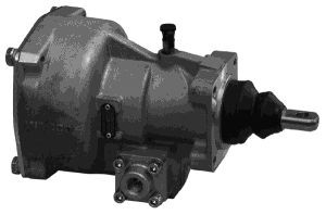 WABCO 164 217 740 8 sankabos stiprintuvas