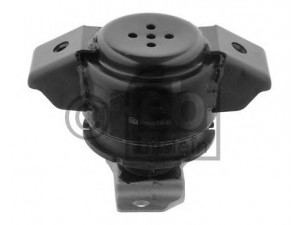 FEBI BILSTEIN 01101 variklio montavimas 
 Variklis -> Variklio montavimas -> Variklio montavimo rėmas
191 199 262 C, 535 199 262, 535 199 262 S