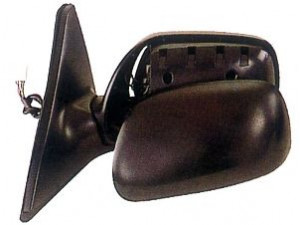 LORO 3914M01 išorinis veidrodėlis 
 Kėbulas -> Keleivių kabina -> Durys/dalys
8790605011, 8790605012