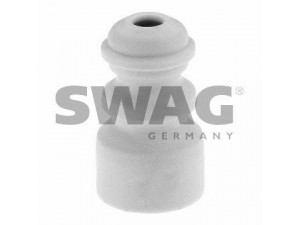 SWAG 30 91 8381 atraminis buferis, pakaba 
 Pakaba -> Pakabos dalys -> Surinkimo dalys
6K0 512 131 B