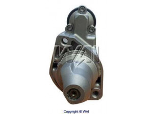 WAIglobal 19052R starteris
0061516101