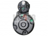 LAUBER 22.1300 starteris 
 Elektros įranga -> Starterio sistema -> Starteris
M3T 44481, MD335584