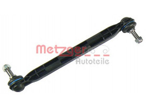 METZGER 53056712 šarnyro stabilizatorius 
 Ašies montavimas/vairavimo mechanizmas/ratai -> Stabilizatorius/fiksatoriai -> Savaime išsilyginanti atrama
13219141, 350617