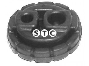 STC T402754 atraminis buferis, triukšmo slopintuvas 
 Išmetimo sistema -> Surinkimo dalys -> Atskiros surinkimo dalys -> Guminė apsauga
1755.62, 1755.62