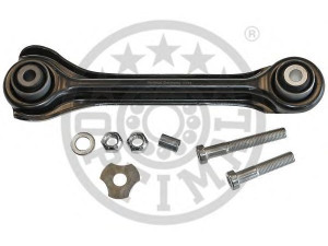 OPTIMAL G7-814 šarnyro stabilizatorius 
 Ašies montavimas/vairavimo mechanizmas/ratai -> Stabilizatorius/fiksatoriai -> Savaime išsilyginanti atrama
2013501706, 2013504706, 2013505606