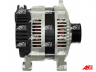 AS-PL A3221 kintamosios srovės generatorius 
 Elektros įranga -> Kint. sr. generatorius/dalys -> Kintamosios srovės generatorius
1323249080, A004T03491, A004T03491A