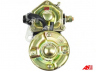 AS-PL S6121 starteris