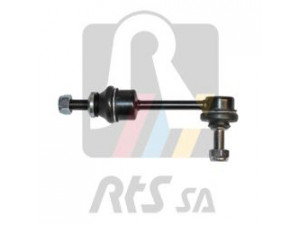 RTS 97-99527 šarnyro stabilizatorius 
 Ašies montavimas/vairavimo mechanizmas/ratai -> Stabilizatorius/fiksatoriai -> Savaime išsilyginanti atrama
33556771937, 33556857626