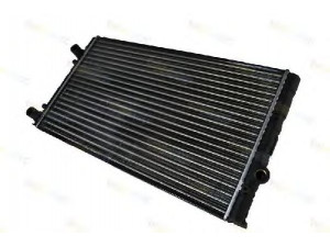 THERMOTEC D7W007TT radiatorius, variklio aušinimas 
 Aušinimo sistema -> Radiatorius/alyvos aušintuvas -> Radiatorius/dalys
1H0.121.253 BC, 1H0.121.253 BL