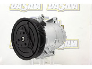 DA SILVA FC0058 kompresorius, oro kondicionierius 
 Oro kondicionavimas -> Kompresorius/dalys
01139026, 1139026, 92600-BN701