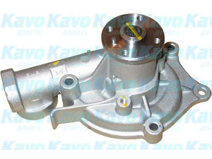 KAVO PARTS MW-2427 vandens siurblys 
 Aušinimo sistema -> Vandens siurblys/tarpiklis -> Vandens siurblys
2510033011, MD997418, MD997620