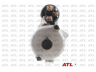 ATL Autotechnik A 18 490 starteris 
 Elektros įranga -> Starterio sistema -> Starteris
77 00 377 051