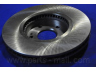 PARTS-MALL PRA-048 stabdžių diskas
517122B000