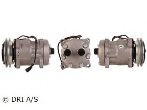 DRI 700510361 kompresorius, oro kondicionierius 
 Oro kondicionavimas -> Kompresorius/dalys
98462948