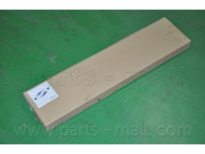 PARTS-MALL PXNDB-C003 alyvos aušintuvas, variklio alyva 
 Aušinimo sistema -> Radiatorius/alyvos aušintuvas -> Alyvos aušintuvas
254604D900