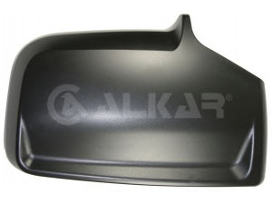 ALKAR 6344994 korpusas, išorinis veidrodėlis 
 Kėbulas -> Langai/veidrodėliai -> Veidrodėlis
A000 811 10 22