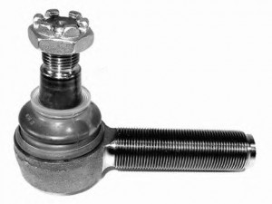 LEMFÖRDER 11381 03 skersinės vairo trauklės galas; kampinis sujungimas
798 4276, 855 8524, 000 330 13 35