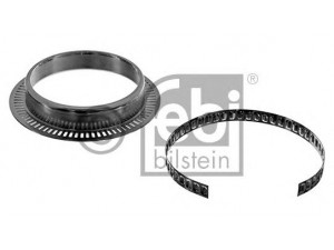 FEBI BILSTEIN 39370 jutiklio žiedas, ABS 
 Stabdžių sistema -> Vairavimo dinamikos kontrolė
81.52400.6005, 81.52403.0029, 81.93021.0397