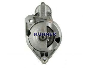 AD KÜHNER 254814 starteris 
 Elektros įranga -> Starterio sistema -> Starteris
04801871AB, 4801871AB