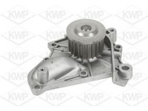 KWP 10715 vandens siurblys 
 Aušinimo sistema -> Vandens siurblys/tarpiklis -> Vandens siurblys
16100-79075, 16100-79185, 16100-79186