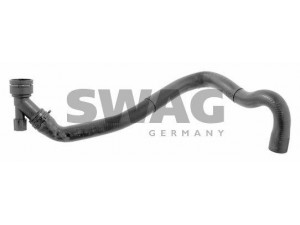 SWAG 30 93 2118 radiatoriaus žarna 
 Aušinimo sistema -> Žarnelės/vamzdeliai/sujungimai -> Radiatoriaus žarnos
1C0 122 051 G