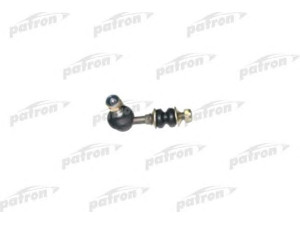 PATRON PS4160 šarnyro stabilizatorius 
 Ašies montavimas/vairavimo mechanizmas/ratai -> Stabilizatorius/fiksatoriai -> Savaime išsilyginanti atrama